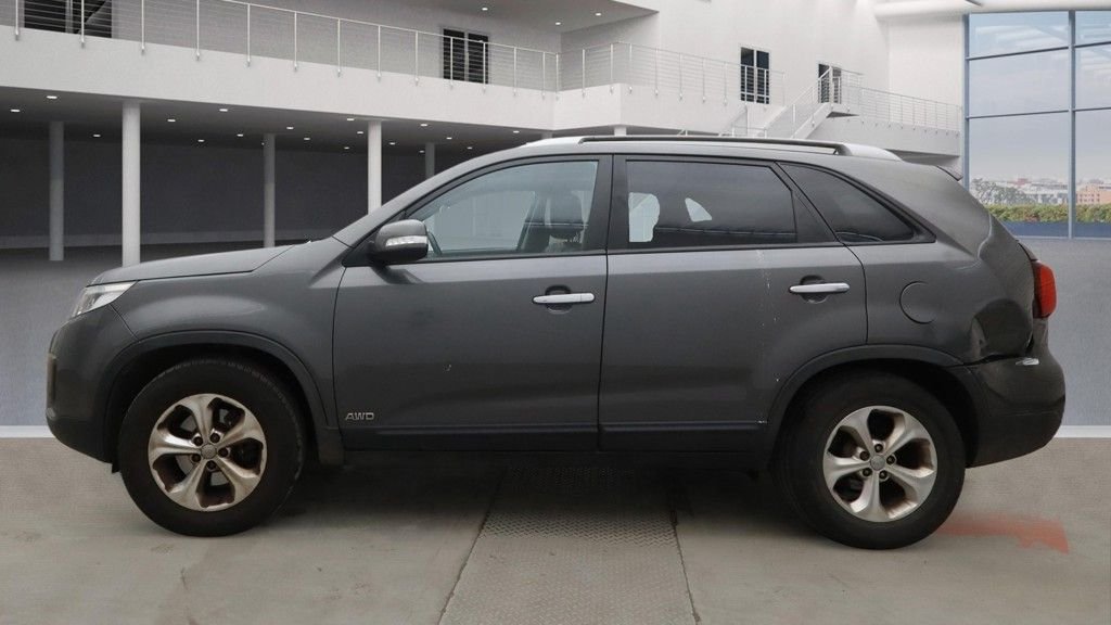 Used Kia Sorento 2013 for sale - 76923804: Photo 5