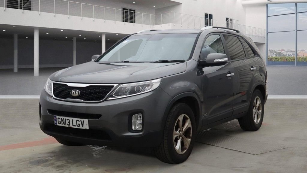Used Kia Sorento 2013 for sale - 76923804: Photo 6