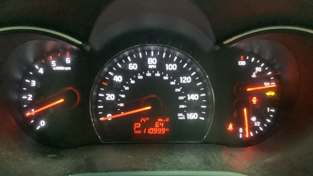 Used Kia Sorento 2013 for sale - 76923804: Photo 7