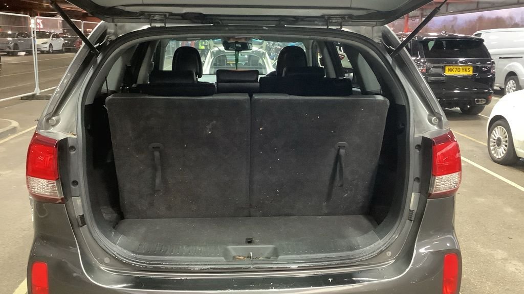 Used Kia Sorento 2013 for sale - 76923804: Photo 9