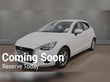 Used Mazda Mazda2 2015 for sale - 77654917: Photo