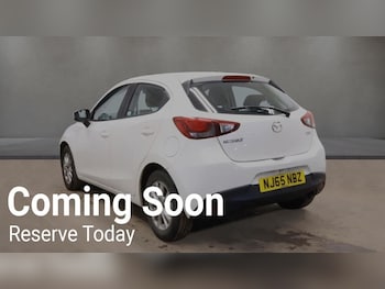 Used Mazda Mazda2 2015 for sale - 77654917: Photo