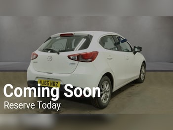 Used Mazda Mazda2 2015 for sale - 77654917: Photo