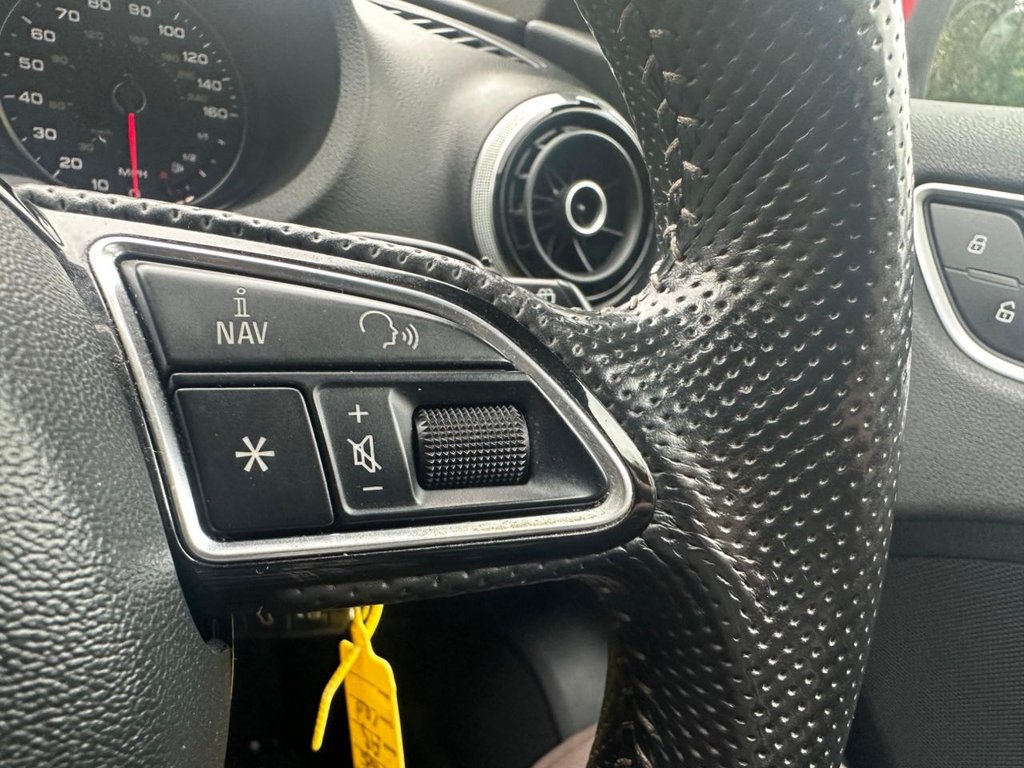 Used Audi A3 2014 for sale - 75947774: Photo 14