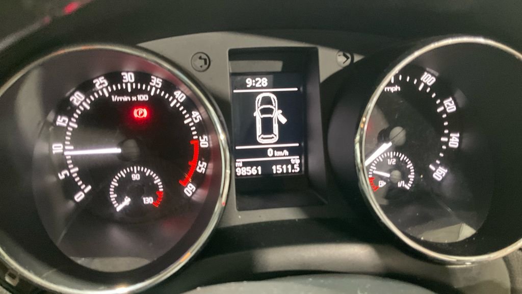 Used Skoda Yeti 2013 for sale - 76590920: Photo 13