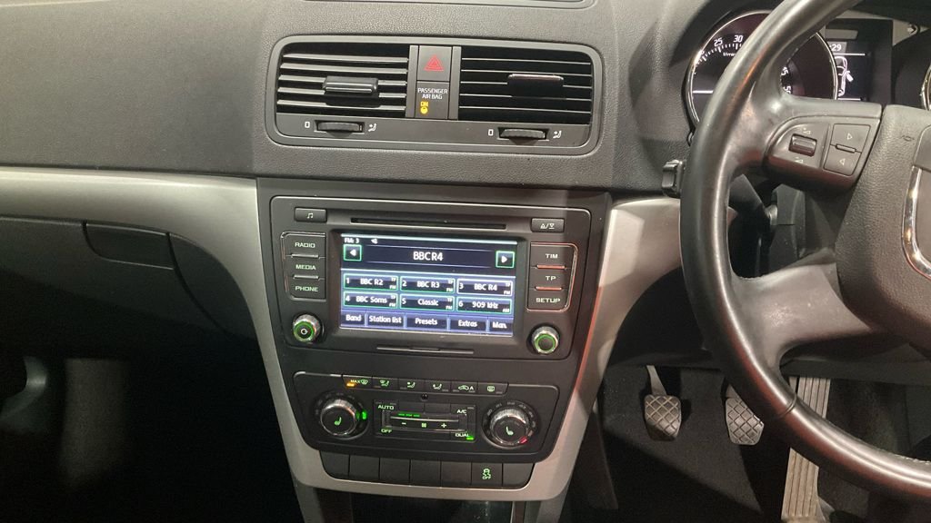 Used Skoda Yeti 2013 for sale - 76590920: Photo 14