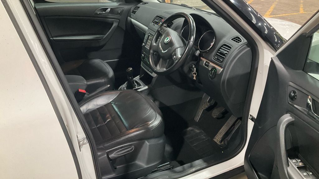 Used Skoda Yeti 2013 for sale - 76590920: Photo 15