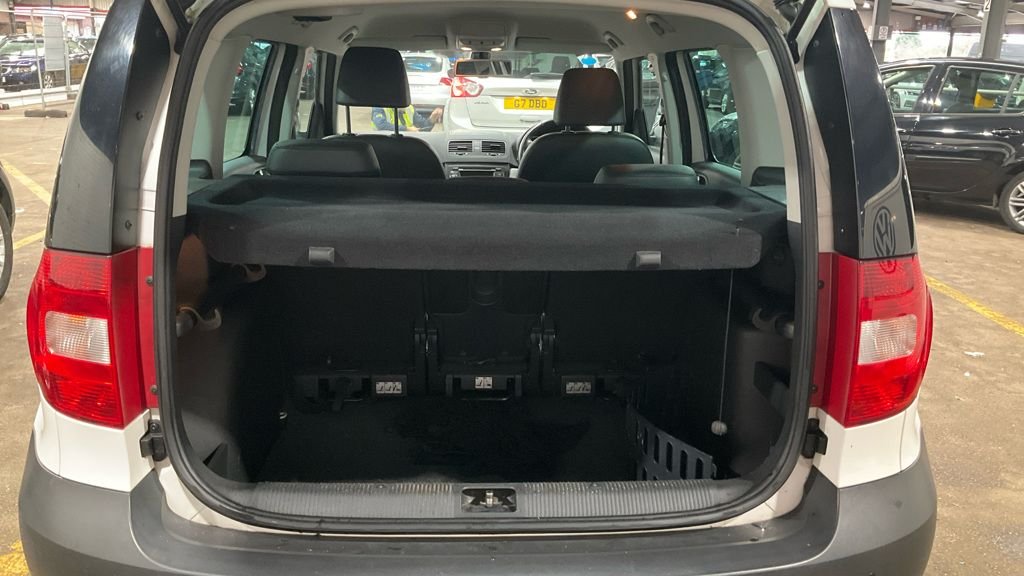 Used Skoda Yeti 2013 for sale - 76590920: Photo 17