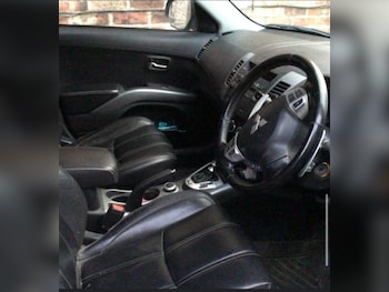 Used Mitsubishi Outlander 2010 for sale - 77480171: Photo