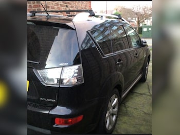 Used Mitsubishi Outlander 2010 for sale - 77480171: Photo
