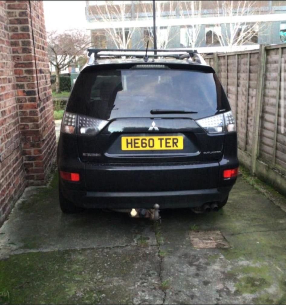 Used Mitsubishi Outlander 2010 for sale - 77480171: Photo 5