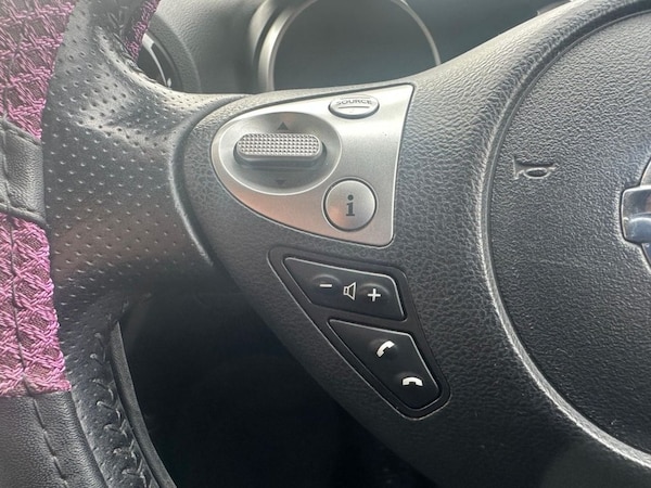 Used Nissan Juke 2014 for sale - 76009391: Photo 10