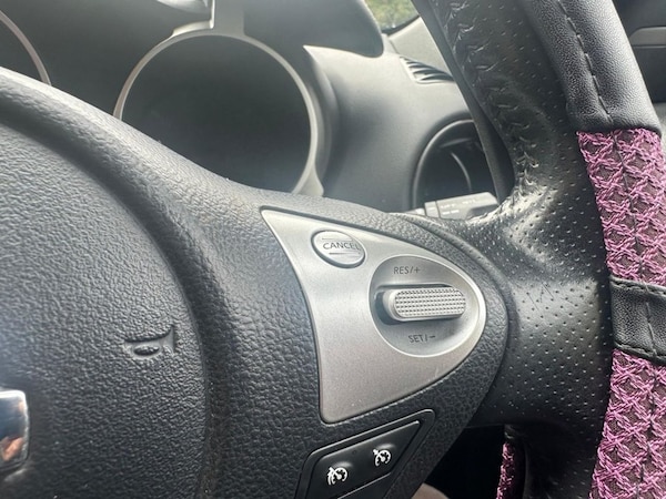 Used Nissan Juke 2014 for sale - 76009391: Photo 11