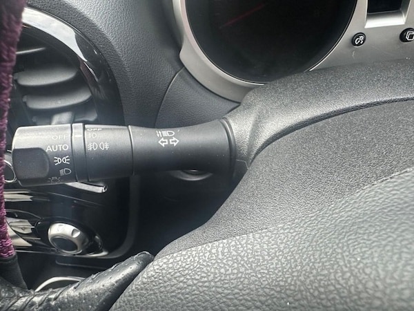 Used Nissan Juke 2014 for sale - 76009391: Photo 12