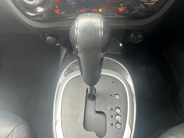 Used Nissan Juke 2014 for sale - 76009391: Photo 24