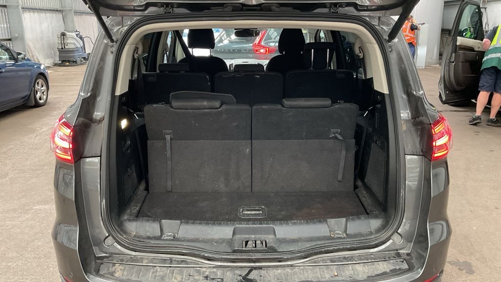 Used Ford S-Max 2017 for sale - 76406287: Photo 7