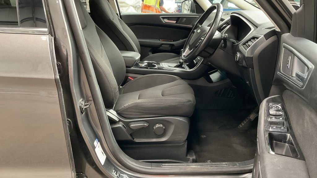 Used Ford S-Max 2017 for sale - 76406287: Photo 8