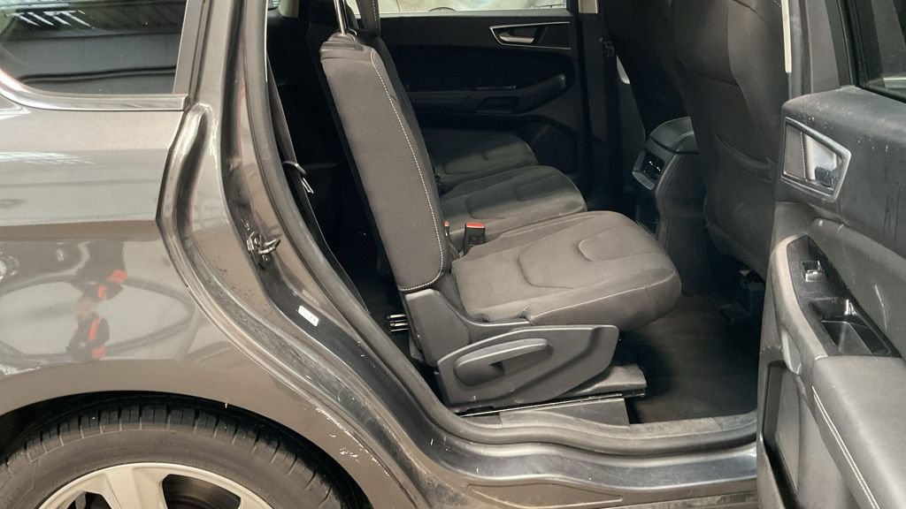 Used Ford S-Max 2017 for sale - 76406287: Photo 9