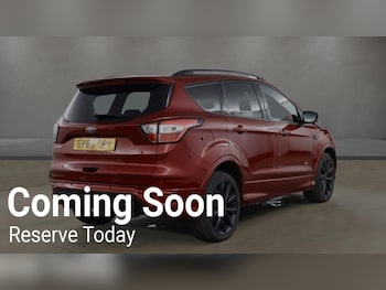 Used Ford Kuga 2018 for sale - 79147031: Photo