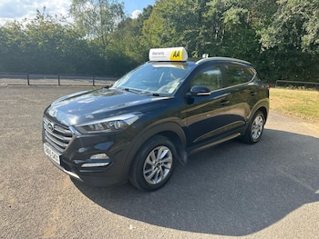 2015 (65) - 1.7 CRDi Blue Drive Premium SUV 5dr Diesel Manual Euro 6 (s/s) (116 ps)