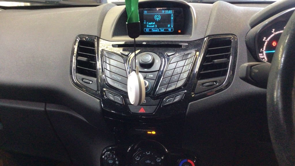 Used Ford Fiesta 2014 for sale - 77967613: Photo 17