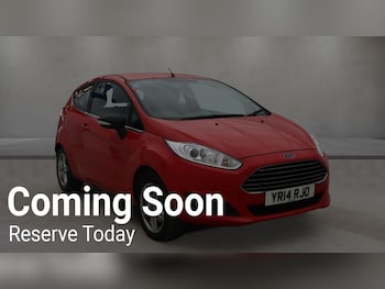 Ford Fiesta feature image