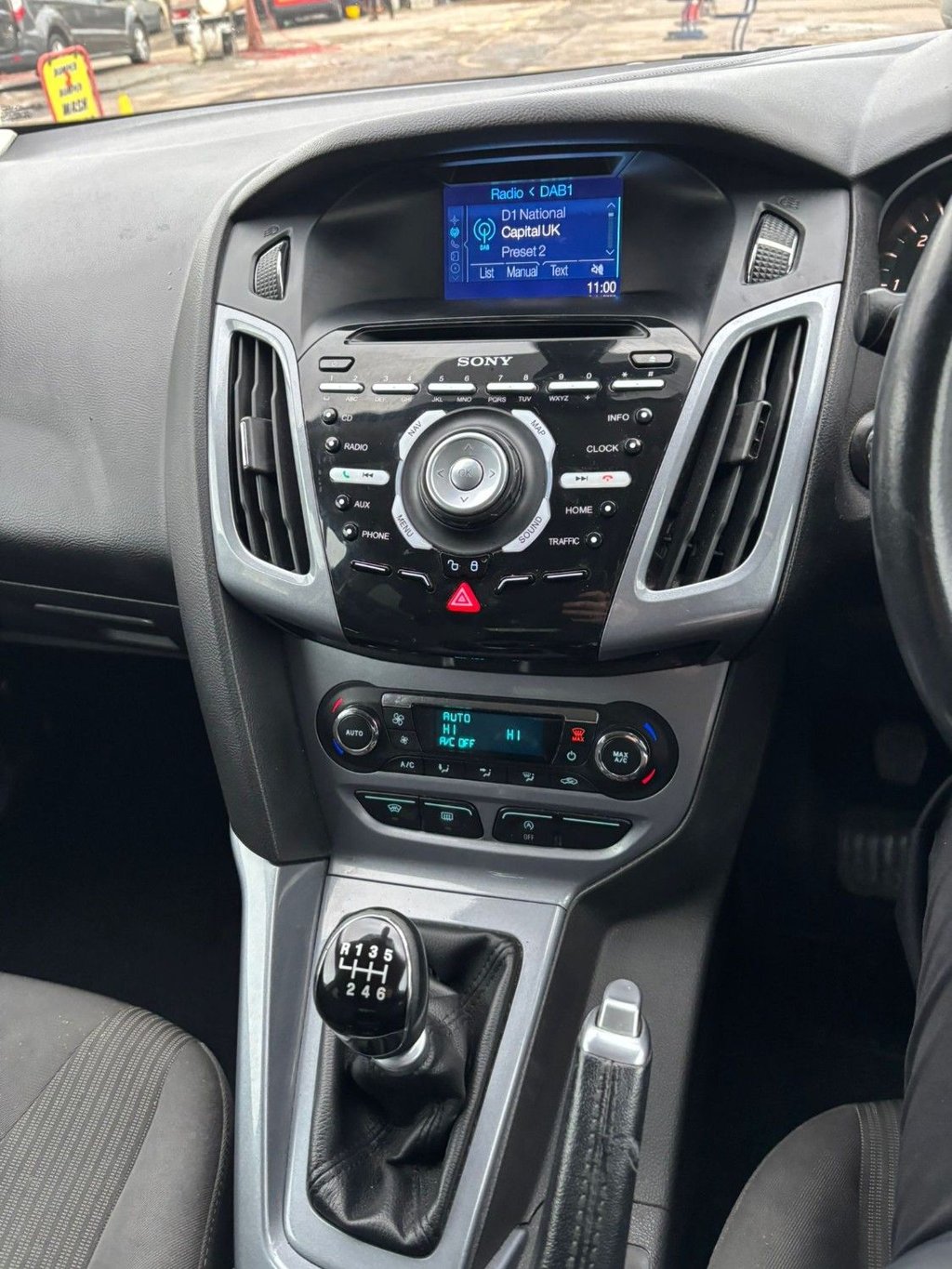 Used Ford Focus 2014 for sale - 78002332: Photo 11