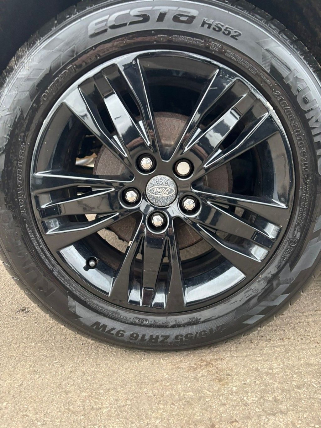 Used Ford Focus 2014 for sale - 78002332: Photo 6