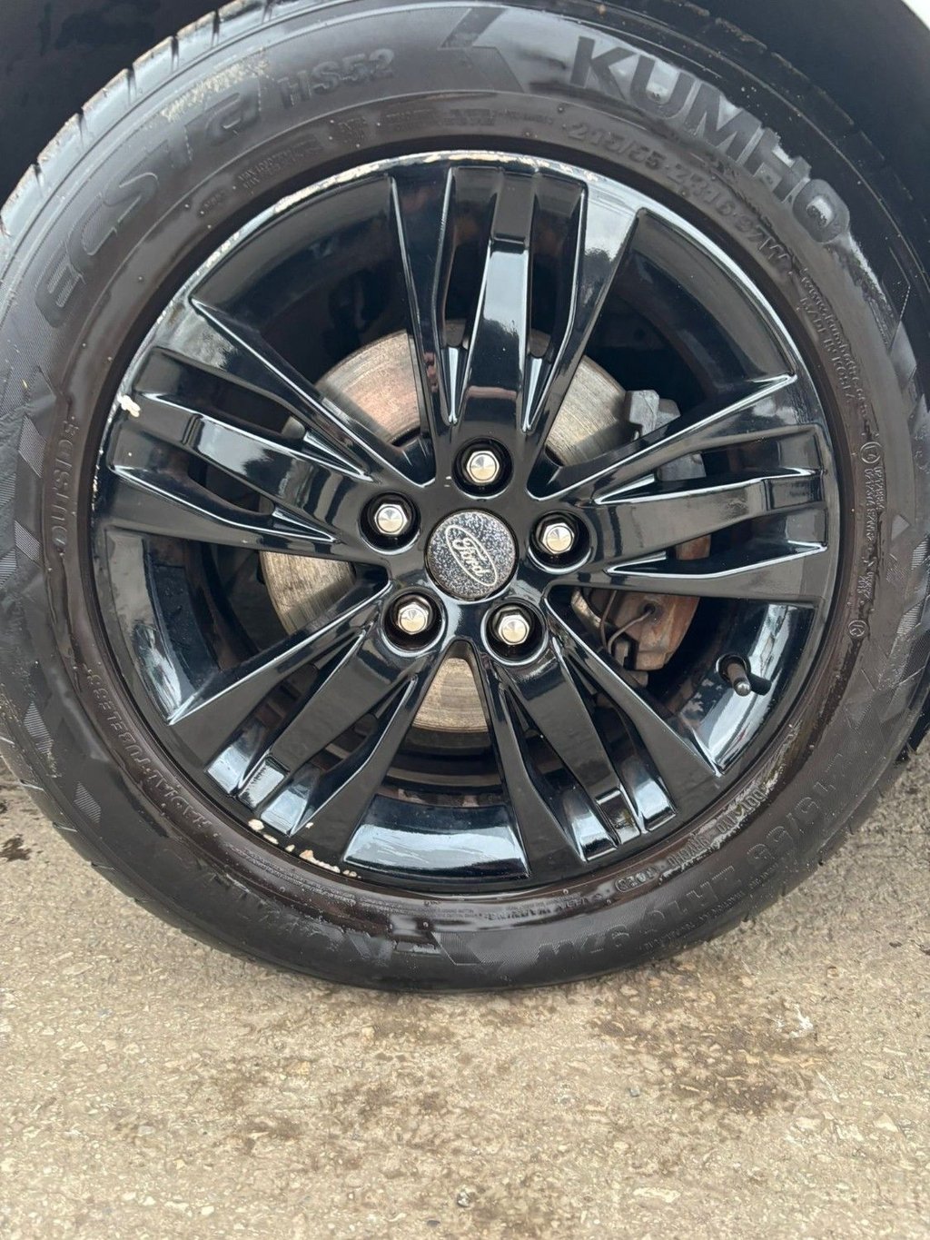 Used Ford Focus 2014 for sale - 78002332: Photo 7