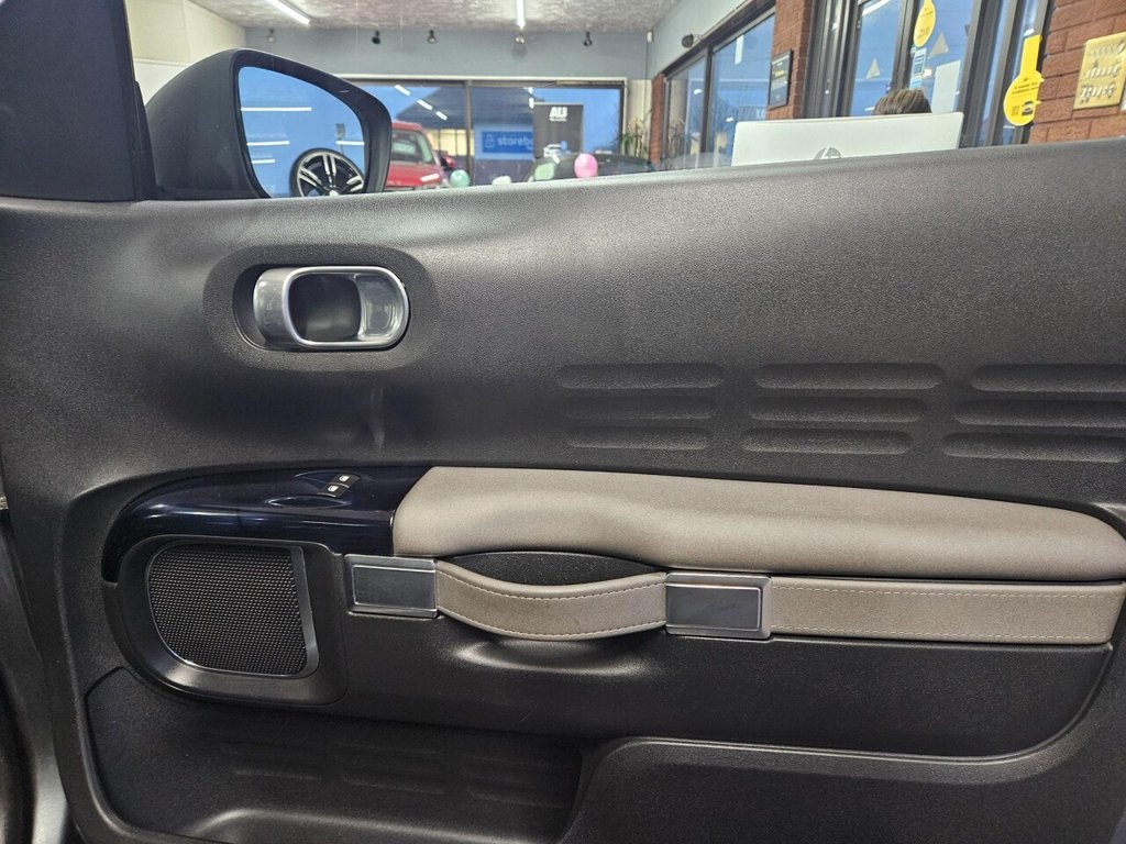 Used Citroen C4 Cactus 2016 for sale - 76406221: Photo 13