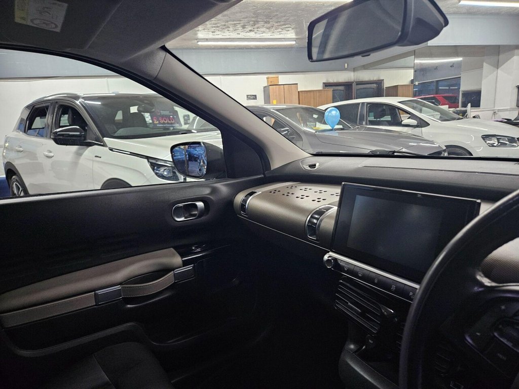 Used Citroen C4 Cactus 2016 for sale - 76406221: Photo 15