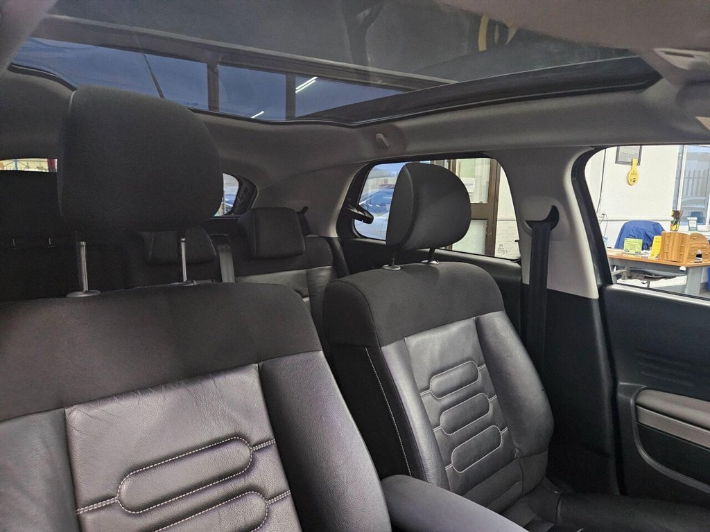 Used Citroen C4 Cactus 2016 for sale - 76406221: Photo 16