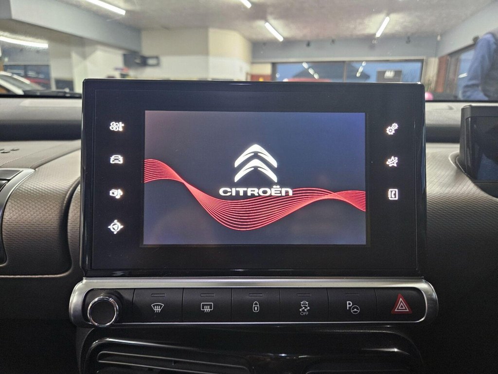 Used Citroen C4 Cactus 2016 for sale - 76406221: Photo 19