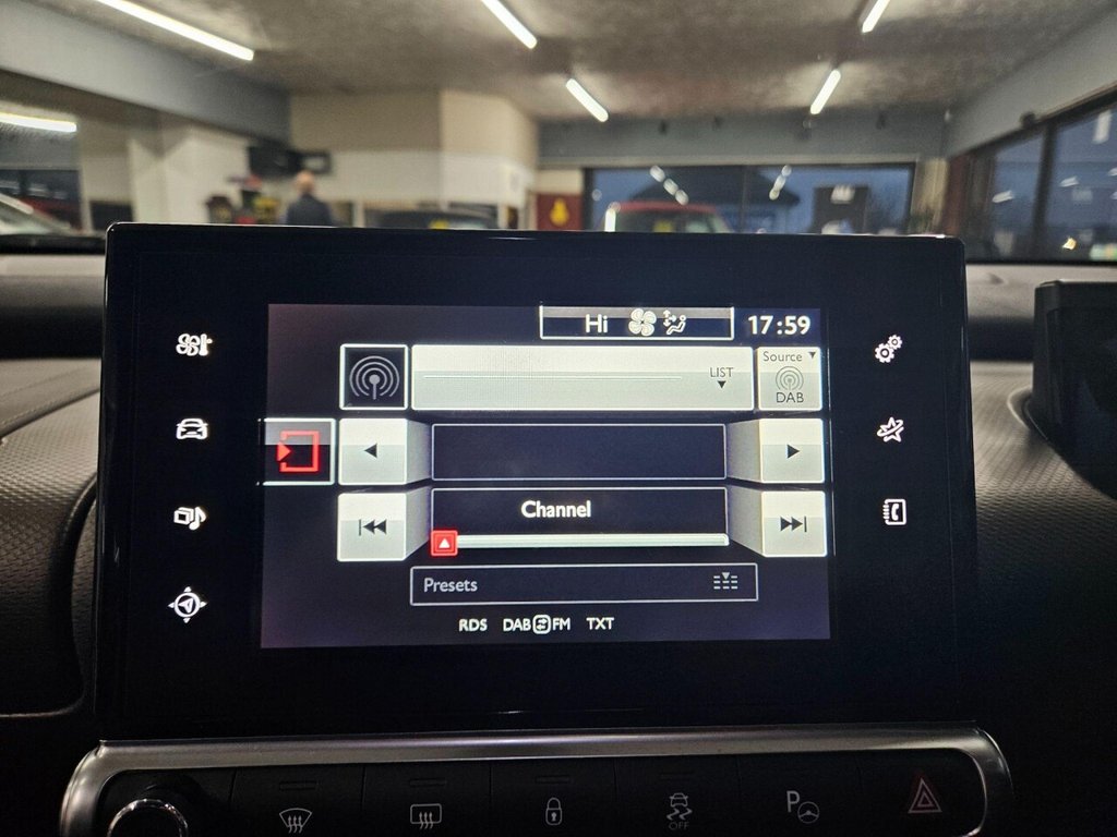 Used Citroen C4 Cactus 2016 for sale - 76406221: Photo 20