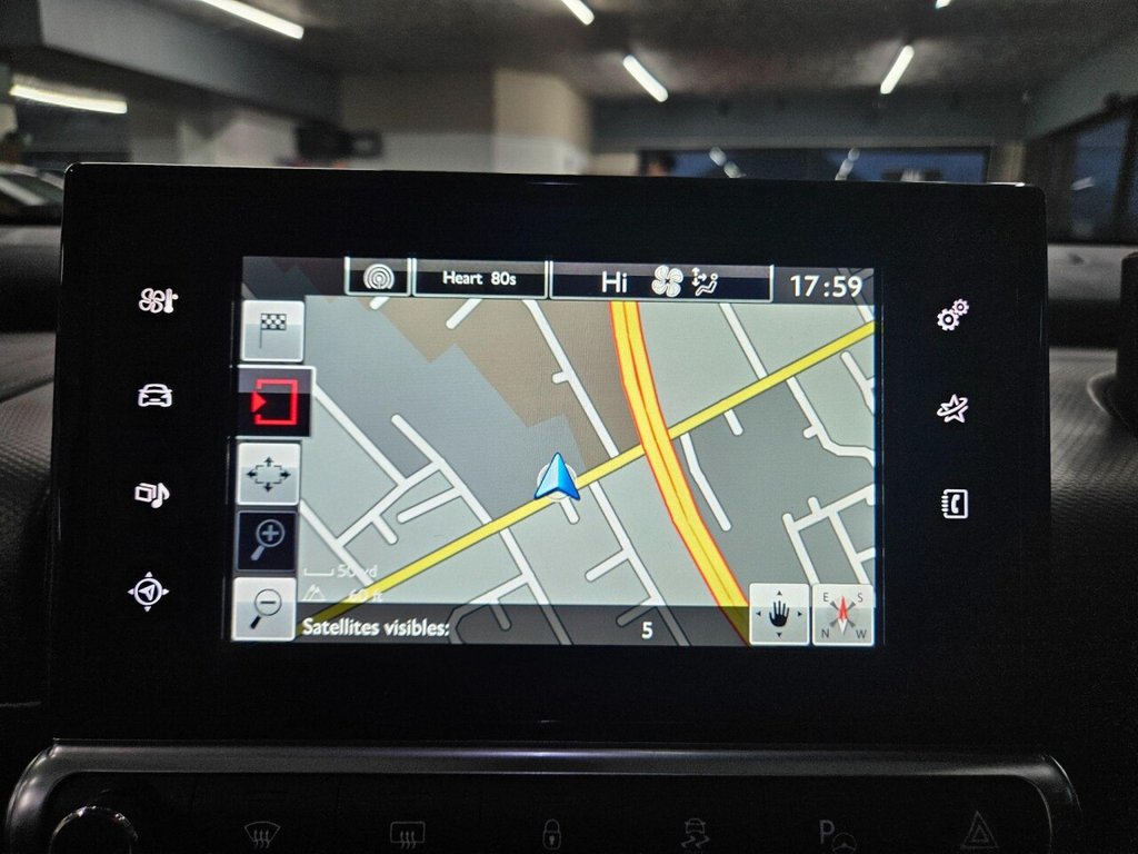 Used Citroen C4 Cactus 2016 for sale - 76406221: Photo 21