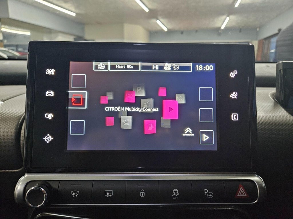 Used Citroen C4 Cactus 2016 for sale - 76406221: Photo 22