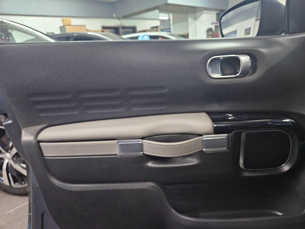 Used Citroen C4 Cactus 2016 for sale - 76406221: Photo 23