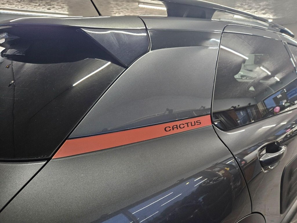 Used Citroen C4 Cactus 2016 for sale - 76406221: Photo 7