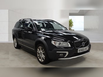 Used Volvo XC70 2015 for sale - 79394625: Photo