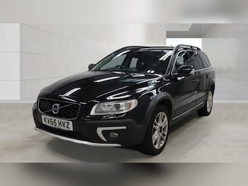 Used Volvo XC70 2015 for sale - 79394625: Photo