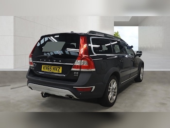 Used Volvo XC70 2015 for sale - 79394625: Photo