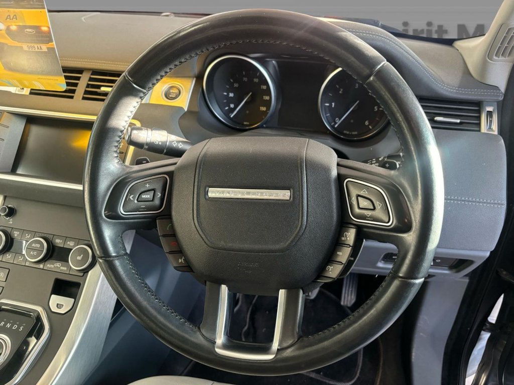 Used Land Rover Range Rover Evoque 2016 for sale - 76406288: Photo 11