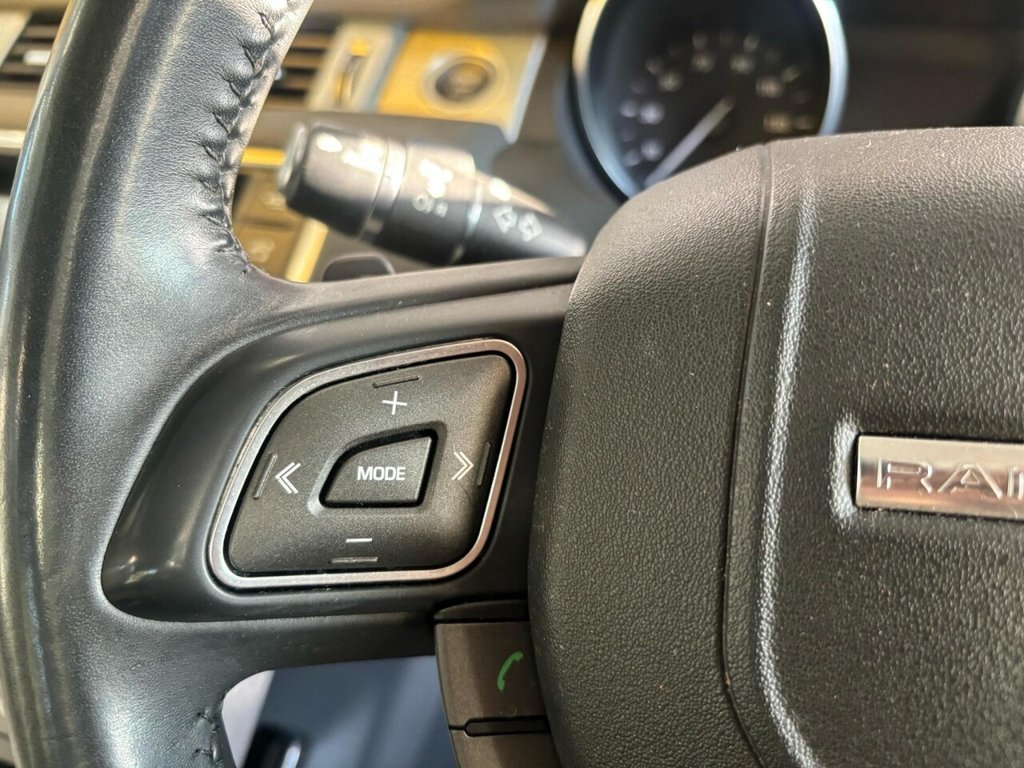 Used Land Rover Range Rover Evoque 2016 for sale - 76406288: Photo 12