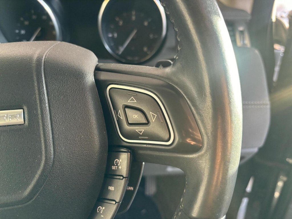 Used Land Rover Range Rover Evoque 2016 for sale - 76406288: Photo 13