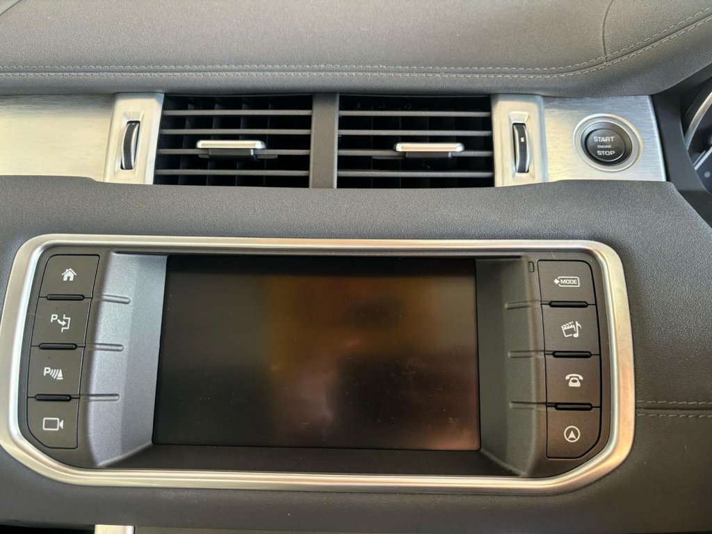 Used Land Rover Range Rover Evoque 2016 for sale - 76406288: Photo 14