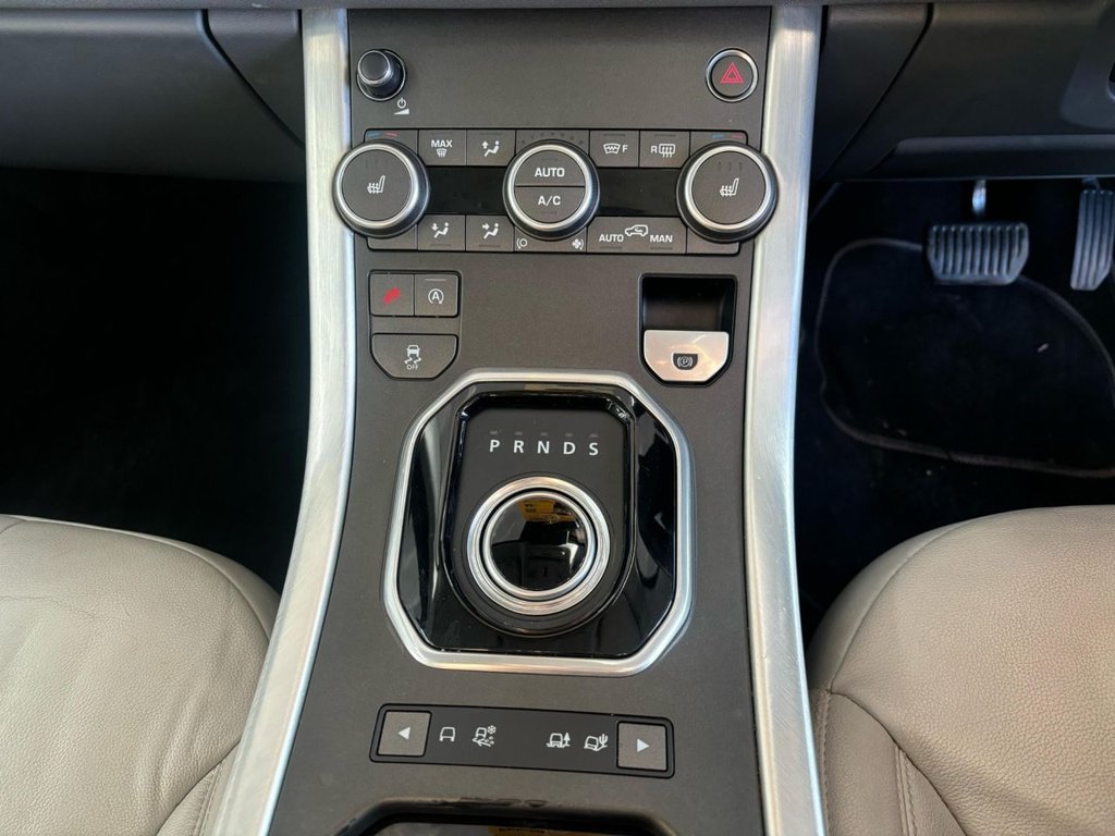 Used Land Rover Range Rover Evoque 2016 for sale - 76406288: Photo 15