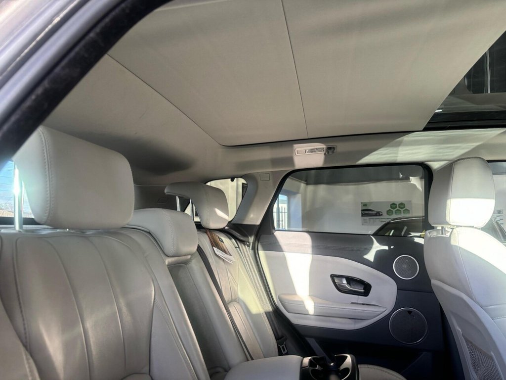 Used Land Rover Range Rover Evoque 2016 for sale - 76406288: Photo 18