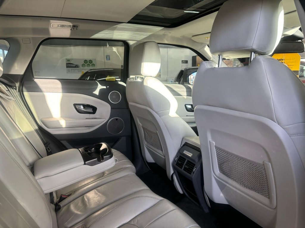 Used Land Rover Range Rover Evoque 2016 for sale - 76406288: Photo 19
