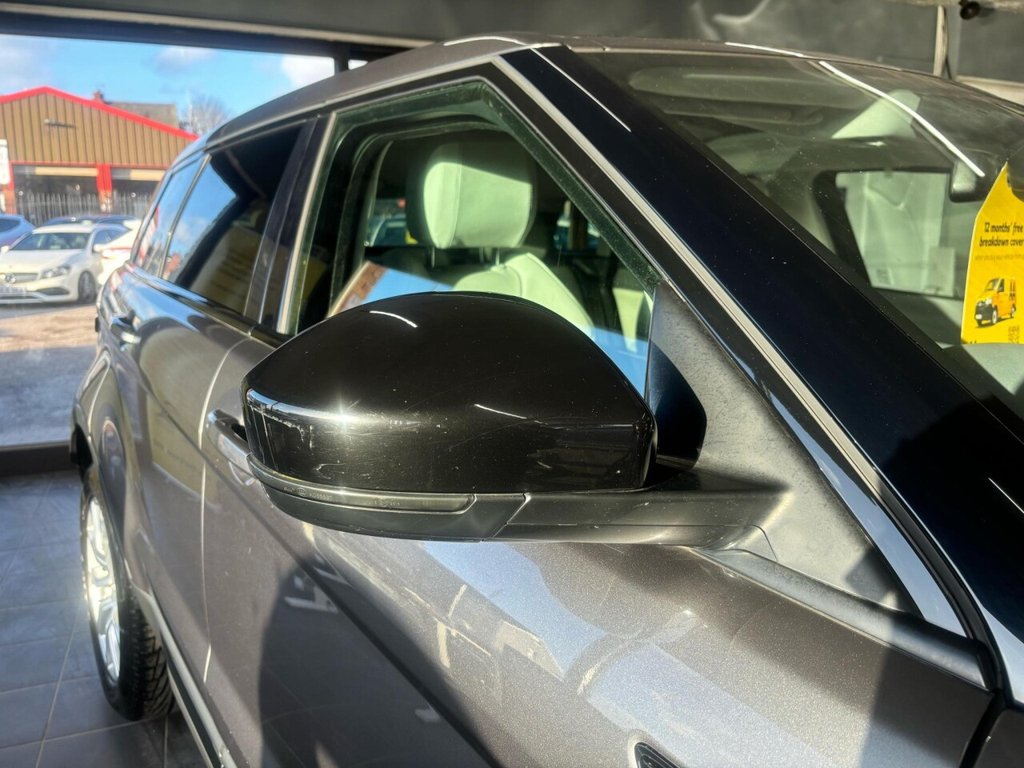 Used Land Rover Range Rover Evoque 2016 for sale - 76406288: Photo 23