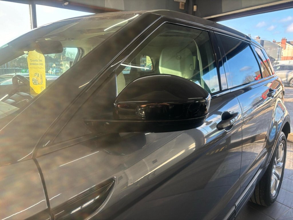 Used Land Rover Range Rover Evoque 2016 for sale - 76406288: Photo 24